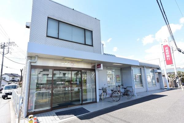 入間ビレッジ7号棟　5階(武蔵野銀行狭山西支店)