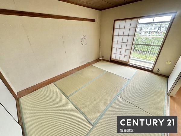 入間ビレッジ7号棟　5階
