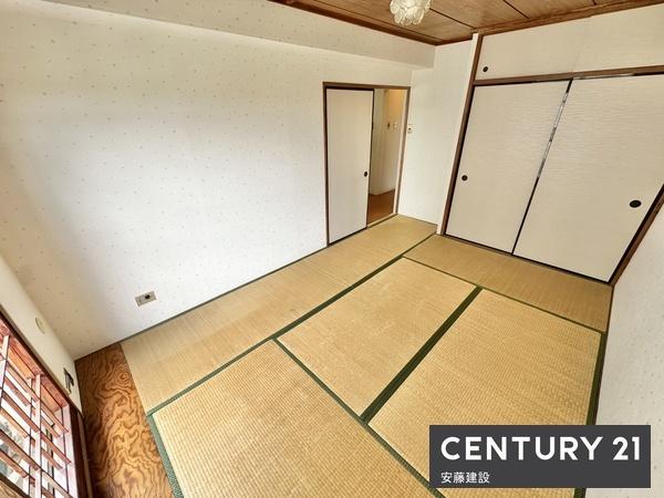 入間ビレッジ7号棟　5階