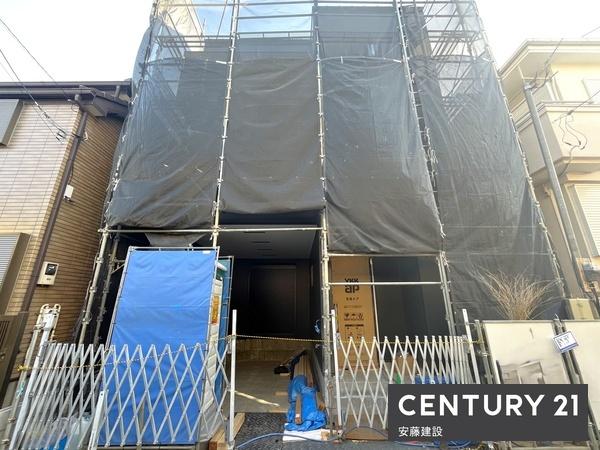 おうちガーデン東藤沢６期　新築戸建