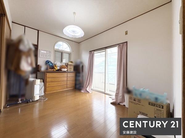 坂戸市泉町３丁目の中古一戸建て