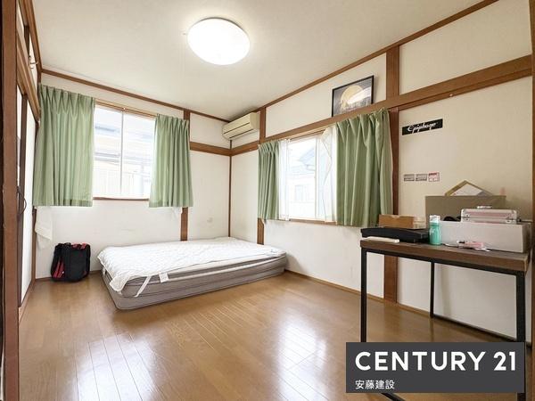 坂戸市泉町３丁目の中古一戸建て