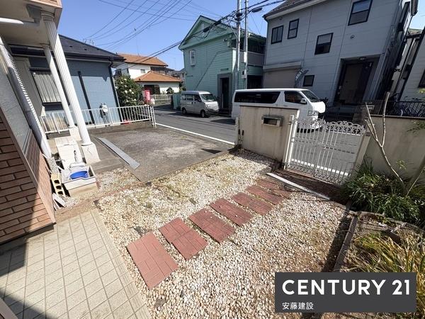 坂戸市泉町３丁目の中古一戸建て