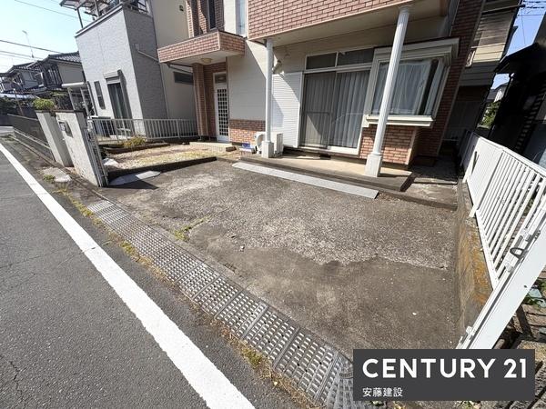 坂戸市泉町３丁目の中古一戸建て