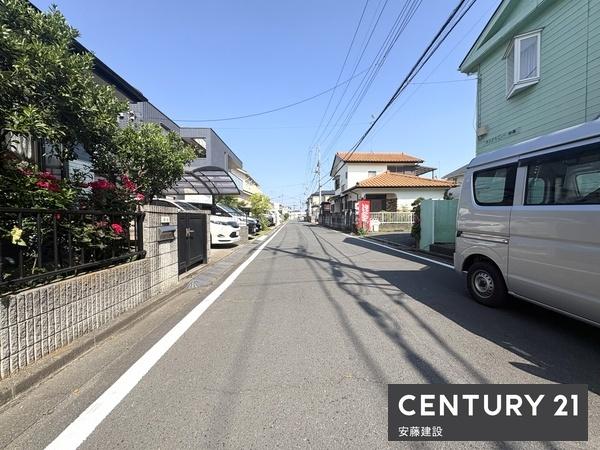 坂戸市泉町３丁目の中古一戸建て