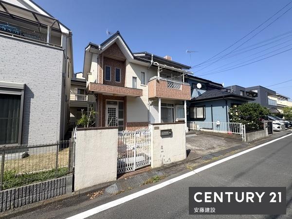 坂戸市泉町３丁目の中古一戸建て