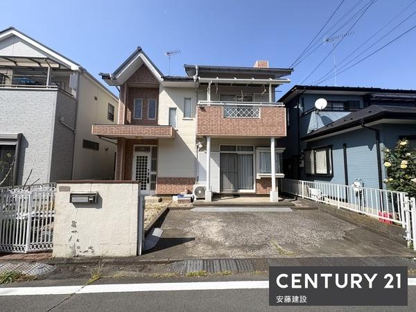 坂戸市泉町３丁目の中古一戸建て