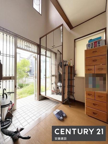 坂戸市泉町３丁目の中古一戸建て