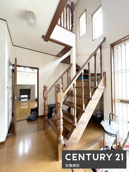 坂戸市泉町３丁目の中古一戸建て