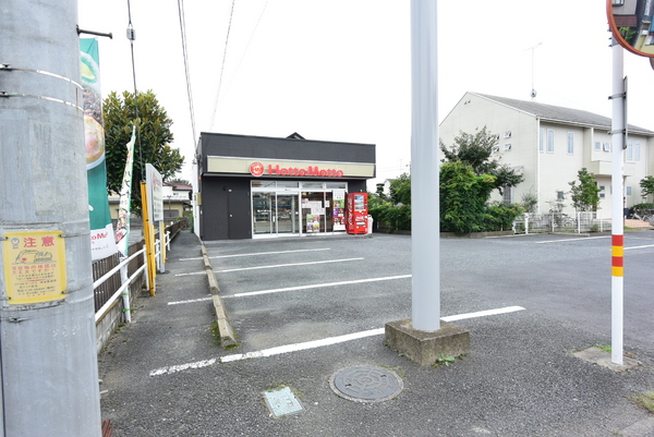 川越かすみ野第二　新築全２棟　２号棟(ほっともっと川越笠幡店)