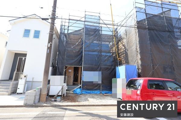 川越かすみ野第二　新築全２棟　２号棟