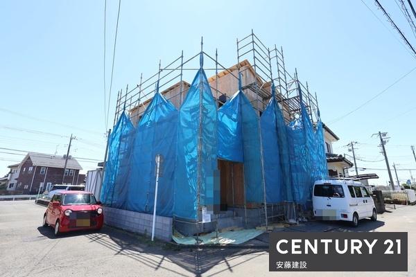 入間市高倉１１期　新築戸建