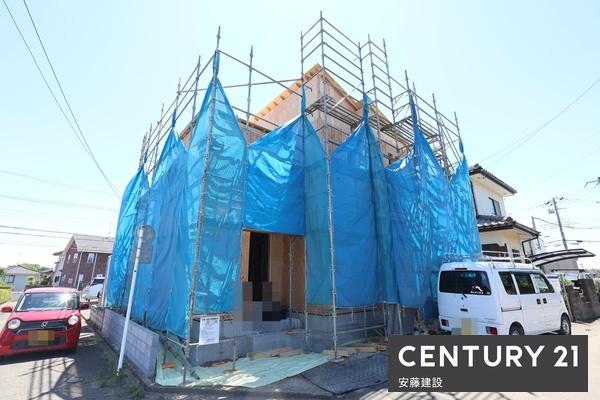 入間市高倉１１期　新築戸建
