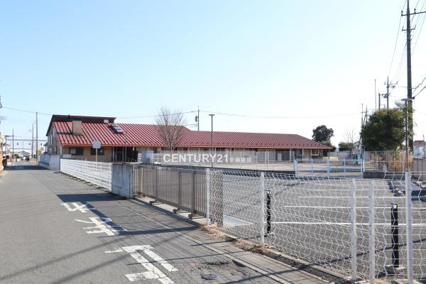 入間狭山台第１期　新築全２棟　１号棟(ゆりかご保育園)