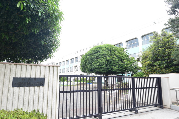 入間狭山台第１期　新築全２棟　２号棟(入間市立狭山小学校)