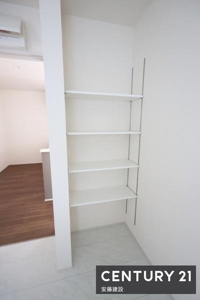 入間狭山台第１期　新築全２棟　２号棟平屋建て