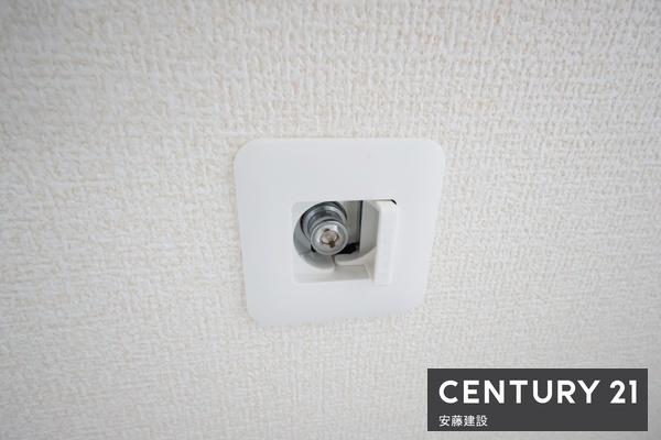 入間狭山台第１期　新築全２棟　２号棟平屋建て