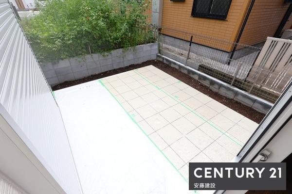 入間狭山台第１期　新築全２棟　２号棟平屋建て
