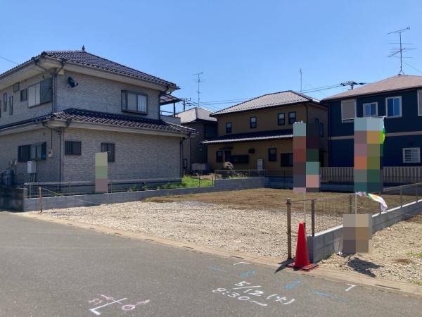 入間狭山台第1期 新築全2棟 2号棟