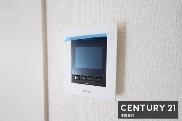 入間狭山台第１期　新築全２棟　２号棟平屋建て
