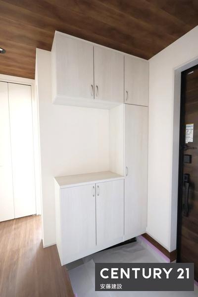 入間狭山台第１期　新築全２棟　２号棟平屋建て