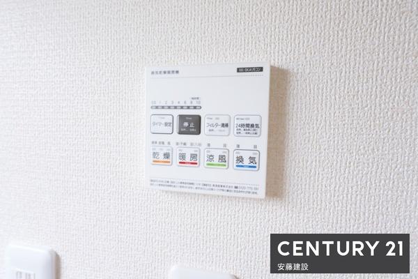 狭山市水野第３　新築全２棟　１号棟