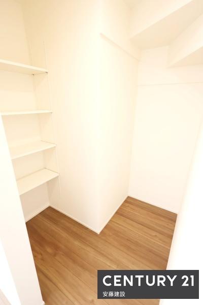 所沢市東狭山ヶ丘３丁目　新築全７棟　１号棟