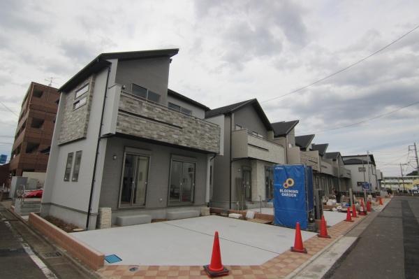 所沢市東狭山ヶ丘３丁目　新築全７棟　１号棟