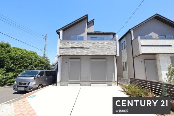 所沢市東狭山ヶ丘３丁目　新築全７棟　１号棟