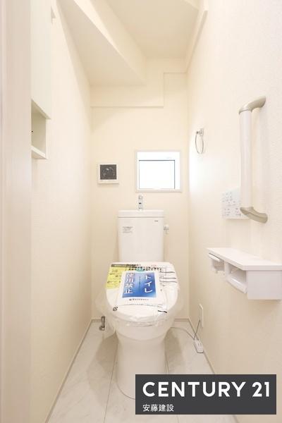 所沢市東狭山ヶ丘３丁目　新築全７棟　２号棟