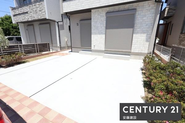 所沢市東狭山ヶ丘３丁目　新築全７棟　２号棟
