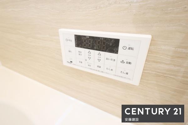 所沢市東狭山ヶ丘３丁目　新築全７棟　２号棟