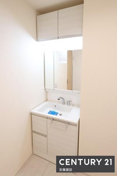 所沢市東狭山ヶ丘３丁目　新築全７棟　２号棟