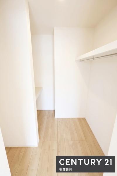 所沢市東狭山ヶ丘３丁目　新築全７棟　３号棟