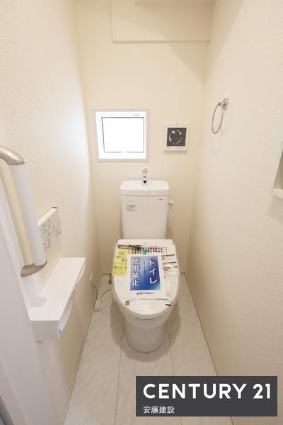 所沢市東狭山ヶ丘３丁目　新築全７棟　３号棟