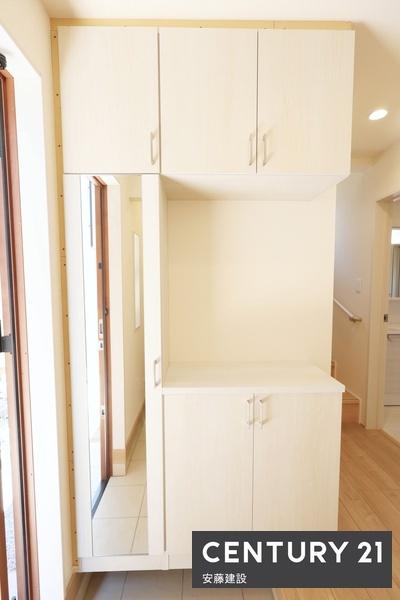 所沢市東狭山ヶ丘３丁目　新築全７棟　３号棟