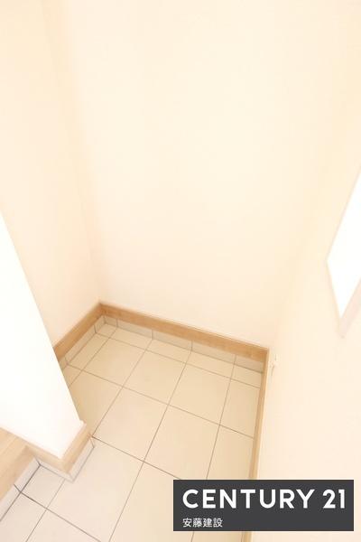 所沢市東狭山ヶ丘３丁目　新築全７棟　３号棟