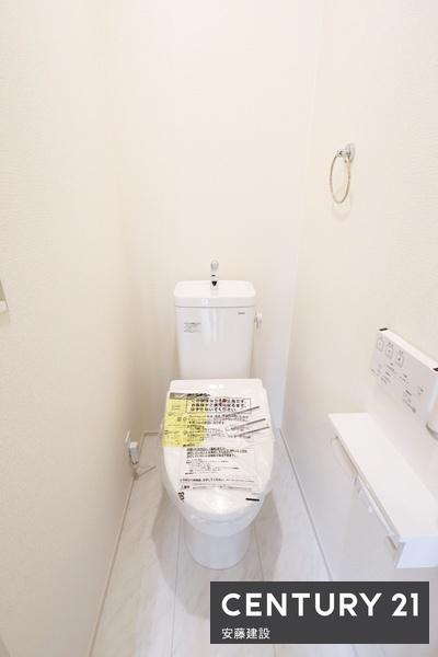 所沢市東狭山ヶ丘３丁目　新築全７棟　５号棟