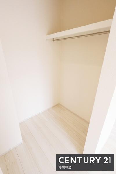 所沢市東狭山ヶ丘３丁目　新築全７棟　５号棟