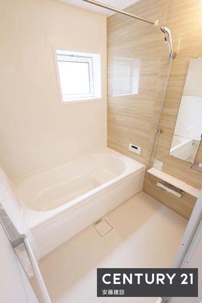 所沢市東狭山ヶ丘３丁目　新築全７棟　６号棟