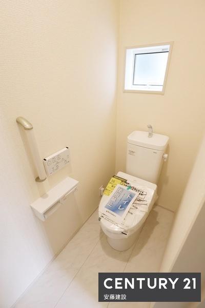 所沢市東狭山ヶ丘３丁目　新築全７棟　６号棟