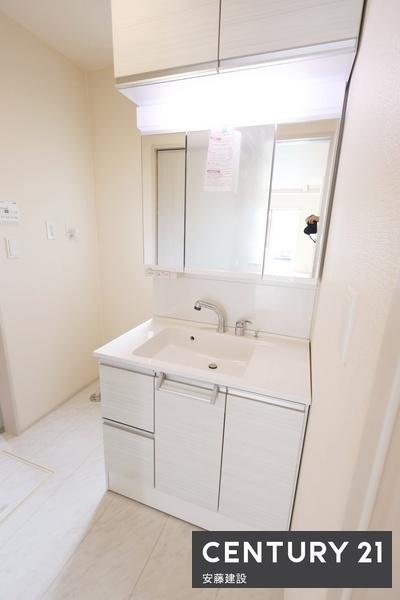 所沢市東狭山ヶ丘３丁目　新築全７棟　６号棟