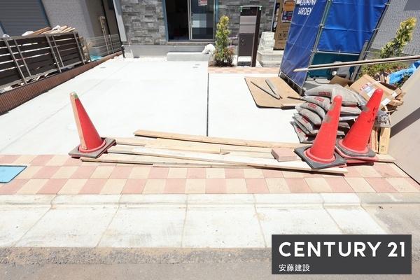 所沢市東狭山ヶ丘３丁目　新築全７棟　６号棟