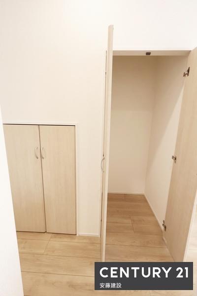 所沢市東狭山ヶ丘３丁目　新築全７棟　７号棟