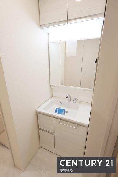 所沢市東狭山ヶ丘３丁目　新築全７棟　７号棟