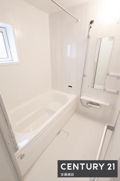 所沢市東狭山ヶ丘３丁目　新築全７棟　７号棟