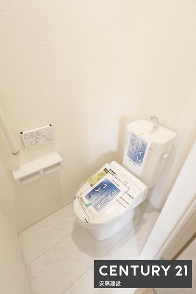 所沢市東狭山ヶ丘３丁目　新築全７棟　７号棟