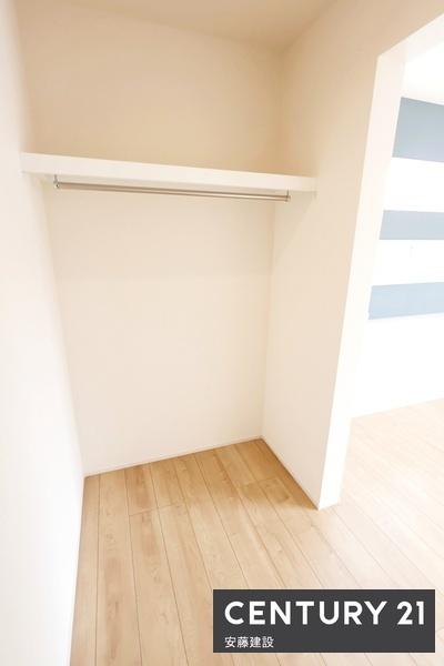 所沢市東狭山ヶ丘３丁目　新築全７棟　７号棟