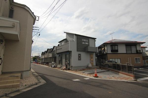 所沢市東狭山ヶ丘３丁目　新築全７棟　７号棟