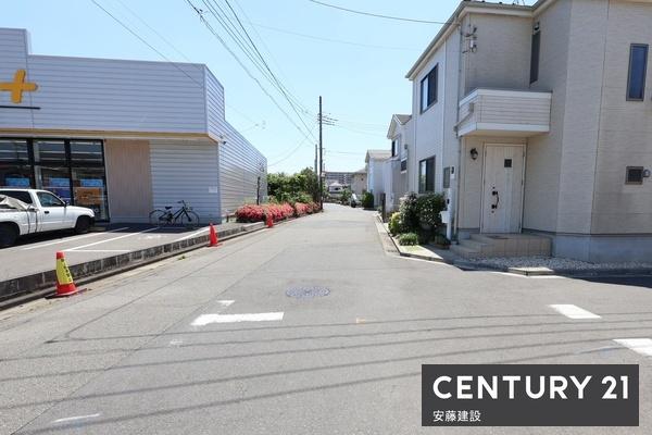 所沢市東狭山ヶ丘３丁目　新築全７棟　７号棟